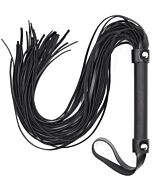 Látigo Plata Ohmama