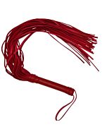 Látigo Rojo Fantasía Seductiva