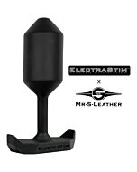 Plug Anal Electrificante