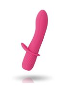 Vibrador Rosa Inspire