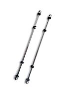 Barra Tortura Erótica Triple