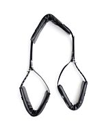 Supremacy Collar & Leg Restraints