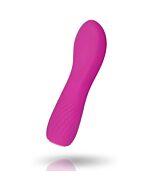 Vibrador Lila Esencial