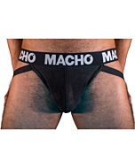 Jock Black Steel