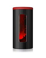 Masturbador F1S V2 Rojo Intenso