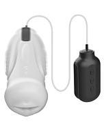 Succionador Hurricane Oral