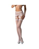 Medias Blancas Lujuria Única