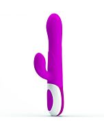 Vibrador Inflable Recargable InflateLove