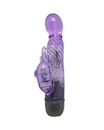 Vibrador Lila KindLover