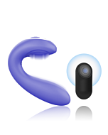 Control Pulsador Mr. Boss