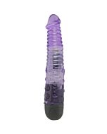 Vibrador Lila Multiorgásmico 10 Modos