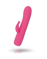 Vibrador Rosa Seductora