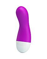Estimulador Punto G G-Spot Bliss