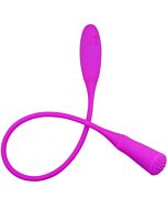 Vibrador Doble Motor Smart Snaky