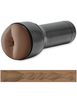 Masturbador Butt FeelStroker Brown