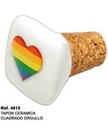 Tapón Pride Cork