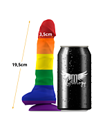 Orgullo Mítico