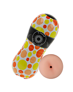 Vibrano - Masturbador Anal Vibrador