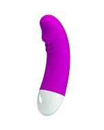 Mini Vibrador Luther Vibración 30 Modos