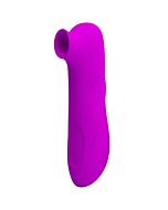 Succión Mágica Romance