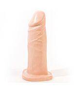 Dildo Naturaleza Real 18.5cm