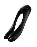 Dedo Dulce Vibrador