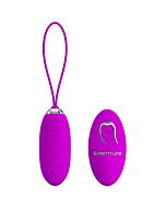 Huevo Vibrador Control Love