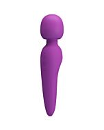 Meredith Vibrador Multimodal