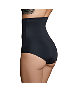 Faja Bye-Bye Seamless XL Negro