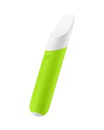 PowerBlast Vibrador Verde
