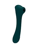 Quiver Verde Vibrador