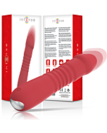 Vibrador Intenso Fire