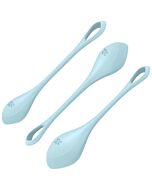 Kit Yoni Power 2 Azul