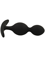 Cadena Anal Nocturna