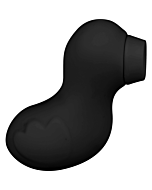 Duck Noir recargable