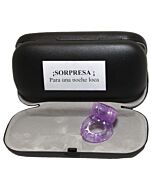 Funda Diablo Ardiente