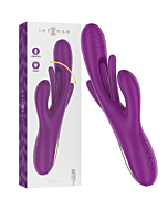 Vibrador Apolo Oscilante