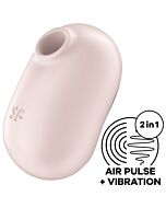 DuoGo Vibrador Estimulador