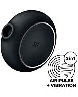 Satisfyer Dúo Negro