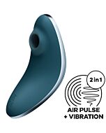 Estimulador Vulvático Azul