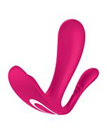 Vibrador Secreto Rosa