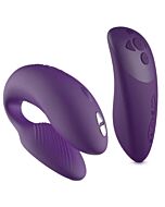 Vibrador Chorus Lila