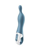 Vibrador Punto Azul: Oceánico