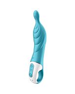 Satisfyer Turquesa Vibrante