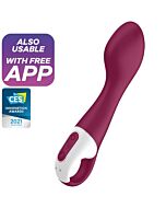 Satisfyer HotSpot - Vibración Punto G
