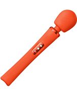Vibrador Rumble Naranja