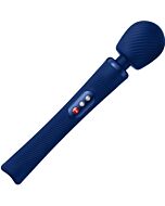 Vibrador Rumble Azul Midnight