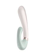 Vibrador Blanco Calorías - Calorízate