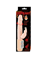 Rotador Fire Bunny Fire
