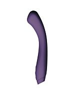 Vibrador Punto G Juno - Morado